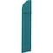 Ekena Millwork Americraft 3-Board (2 Batten) Wood Joined Board-n-Batten Shutters w/ Arch Top, ARW101BQ311X77ANH, PR ARW101BQ311X77ANH - alternate 7